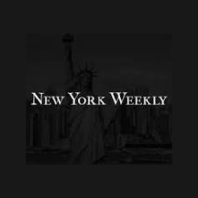 Get Featured in NY Weekly